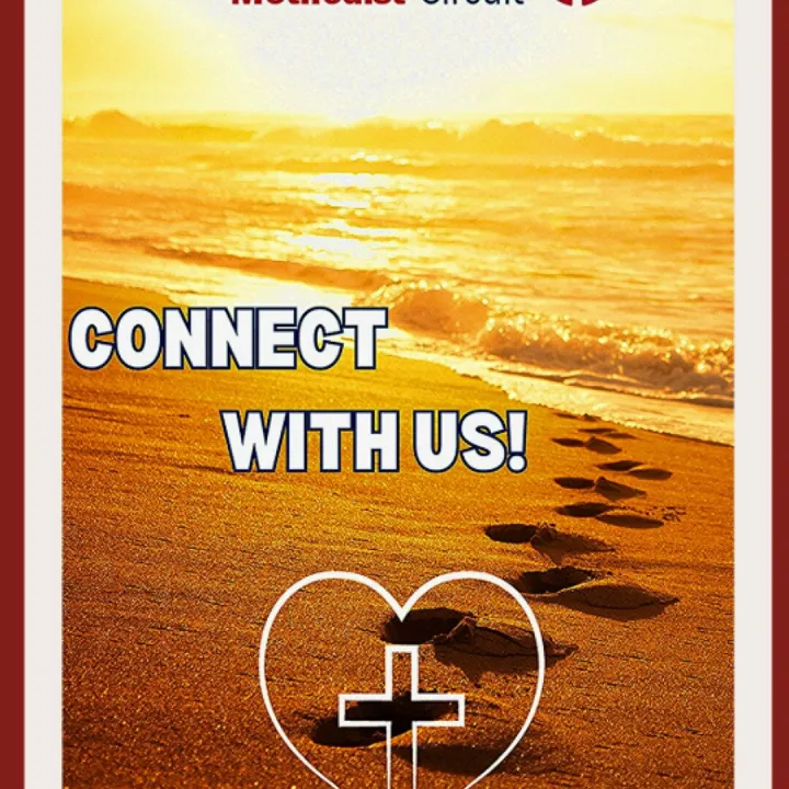 Connect With Us