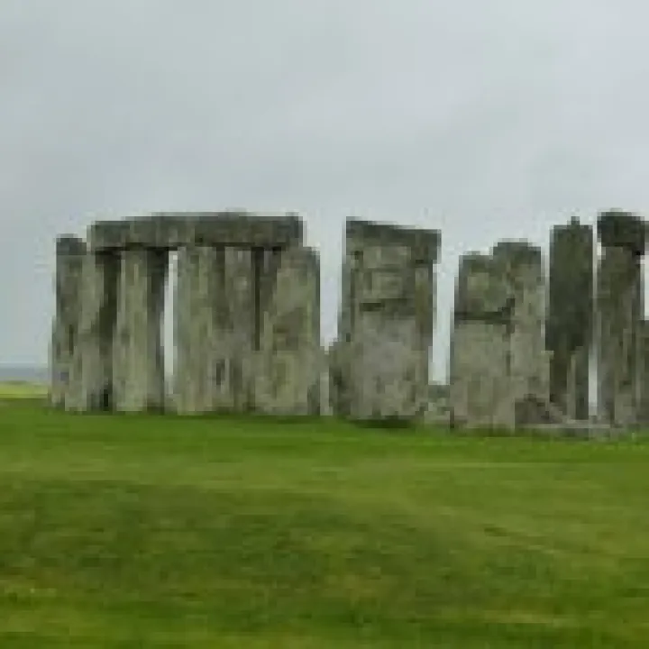 Stonehenge