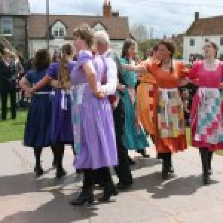 Haddenham Hoofers 01