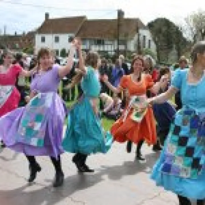 Haddenham Hoofers 04