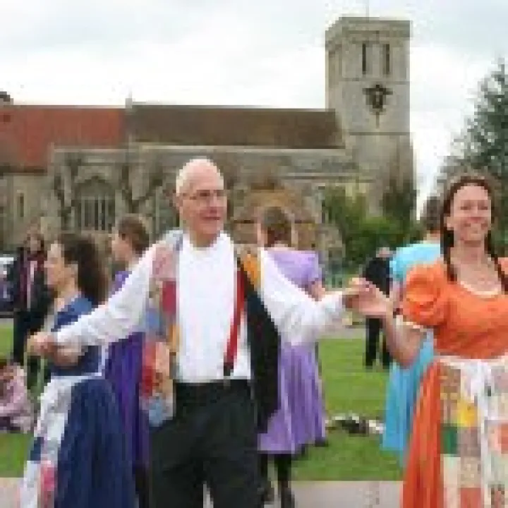 Haddenham Hoofers 05