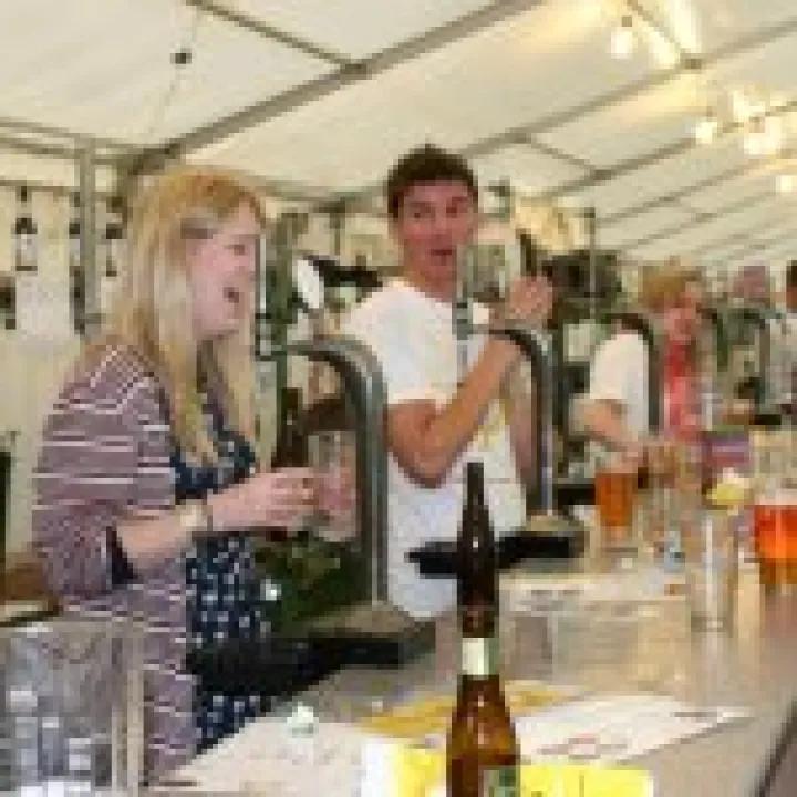 Beer Festival 09