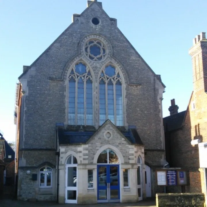 Thame Christchurch 2015