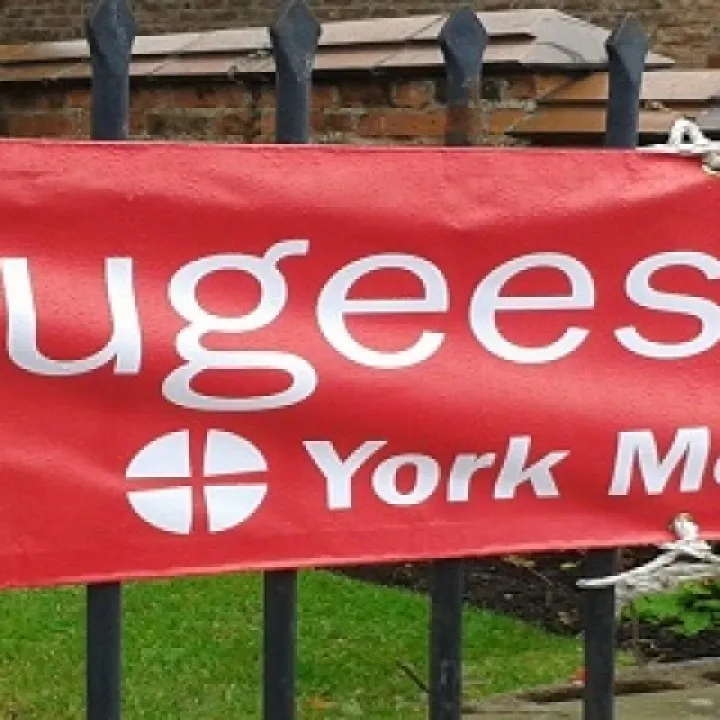 Strensall banner &ndash; Copy