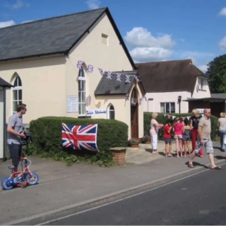 West Horsley people 2