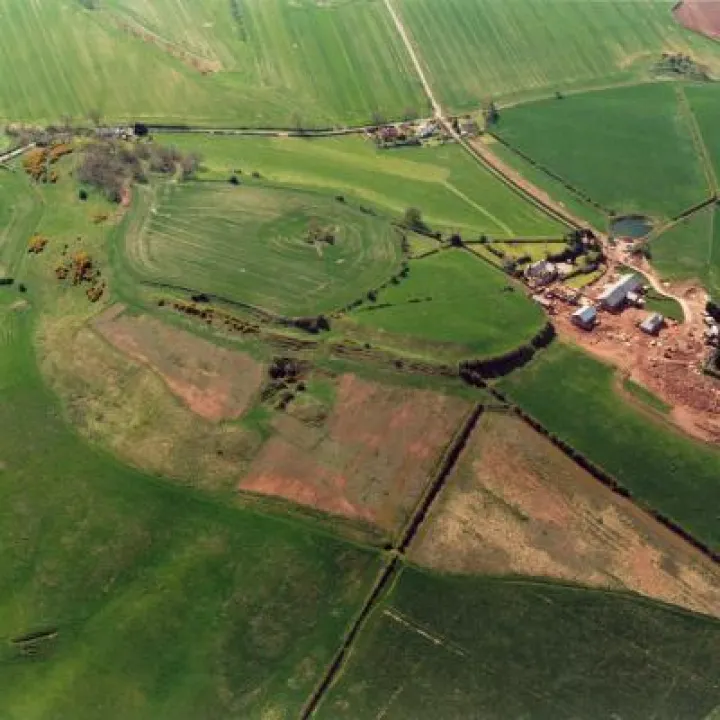 90920 &ndash; Eddisbury