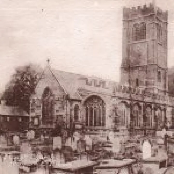 St Andrews Church