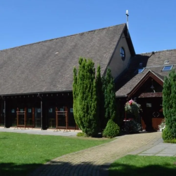 St Francis 1