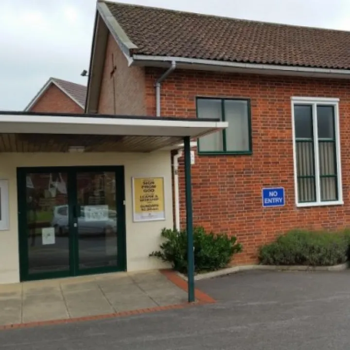 Bishopstoke