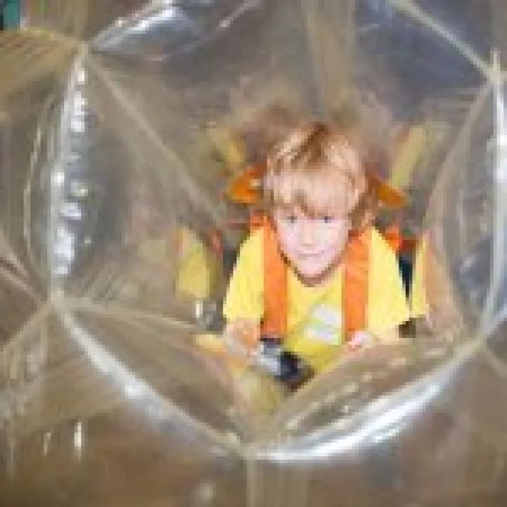 Zorb Ball 05