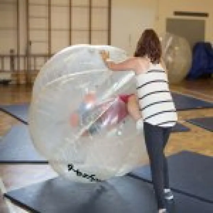 Zorb Ball 07