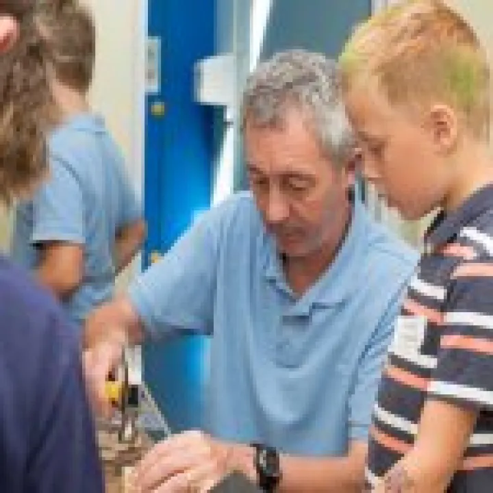 Haddenham Playscheme 12