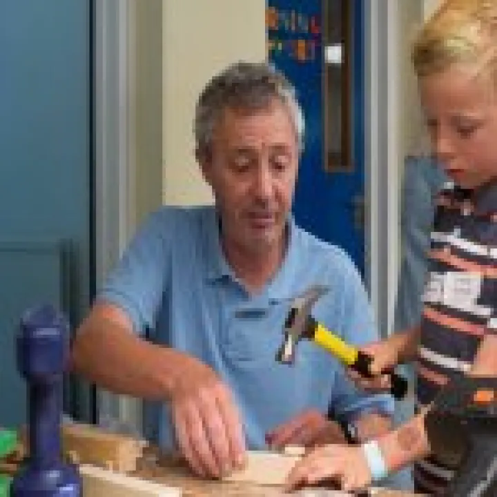 Haddenham Playscheme 14