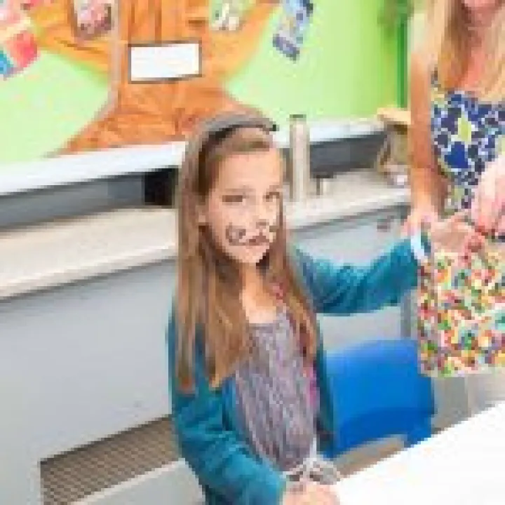 Haddenham Playscheme 15