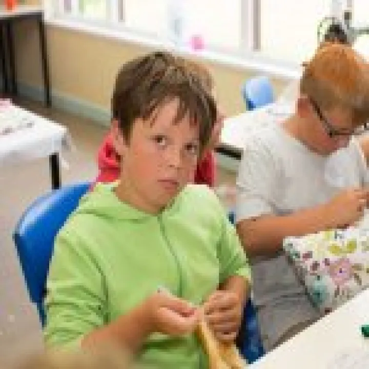 Haddenham Playscheme 19