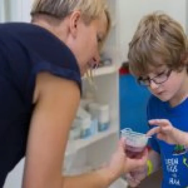 Haddenham Playscheme 31