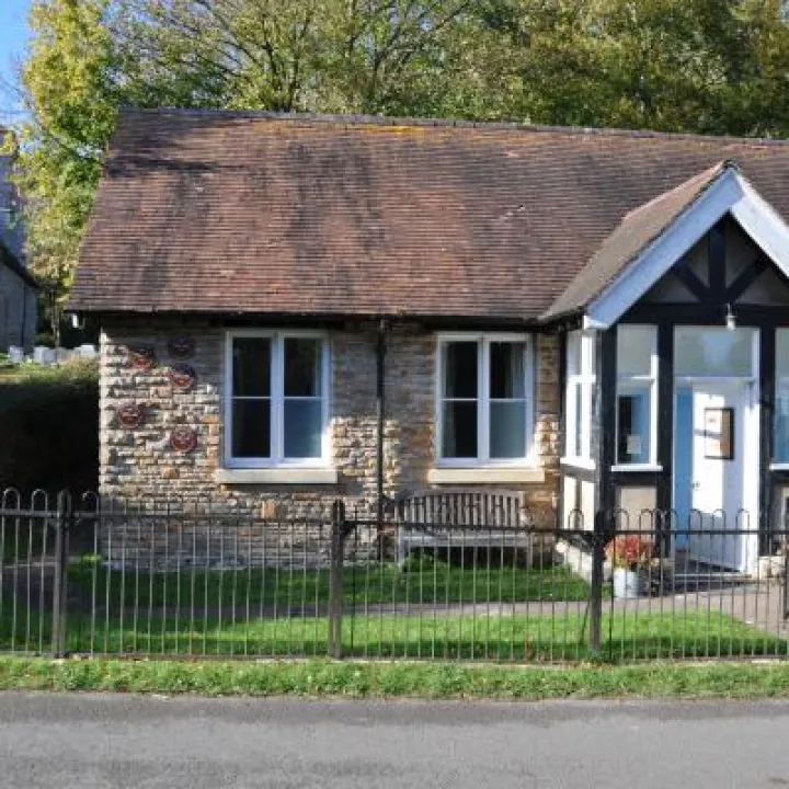 Tibberton Parish Church & Church Room