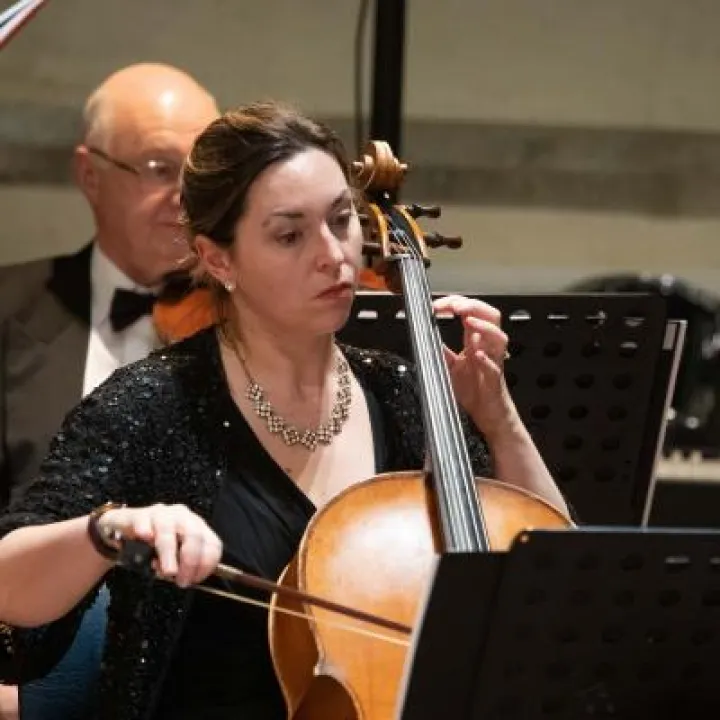 Witchert Chorale Concert