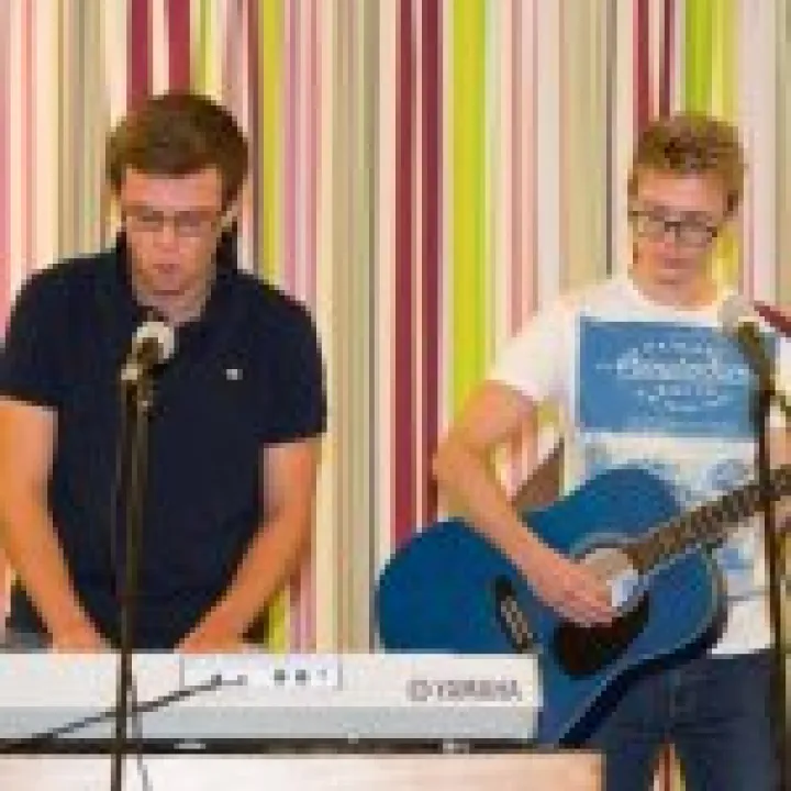 'Wings of Icarus' &ndash; Benedict & Brewster 01