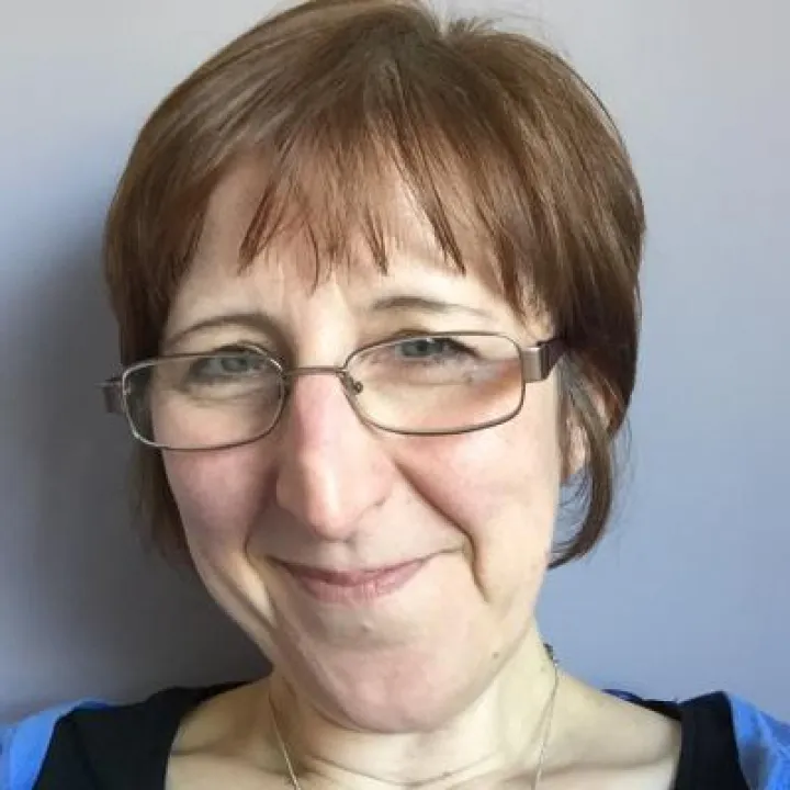 Lorraine Jones Photo (2)