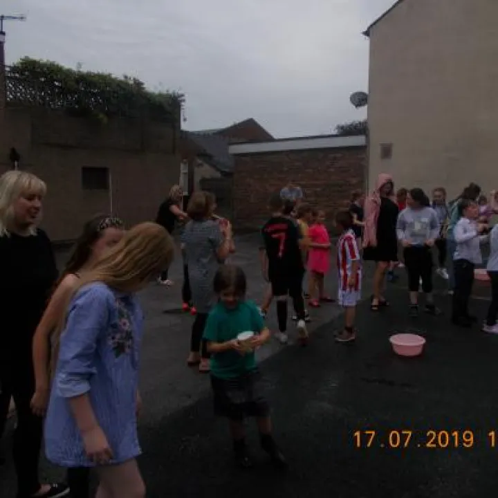 Summer Party 2019 &ndash; 5