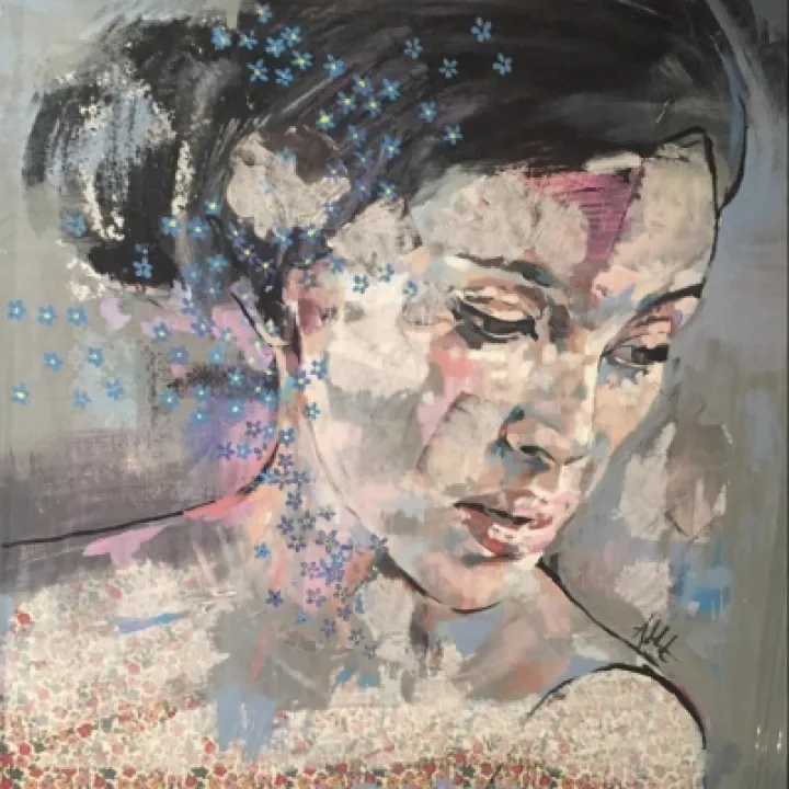 Faded Fragments