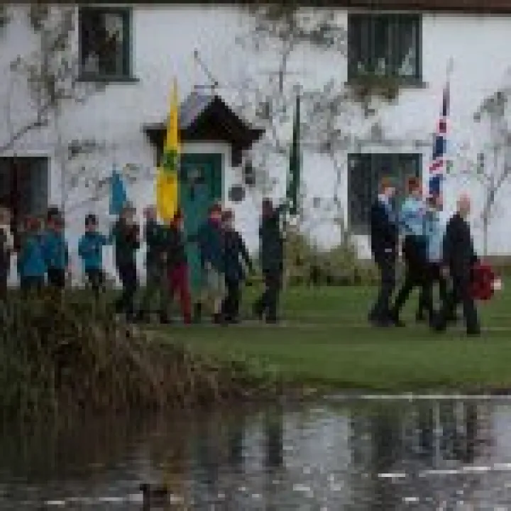 Remembrance 04