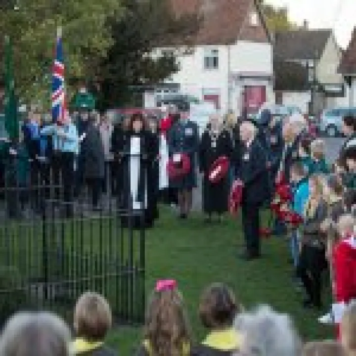 Remembrance 06