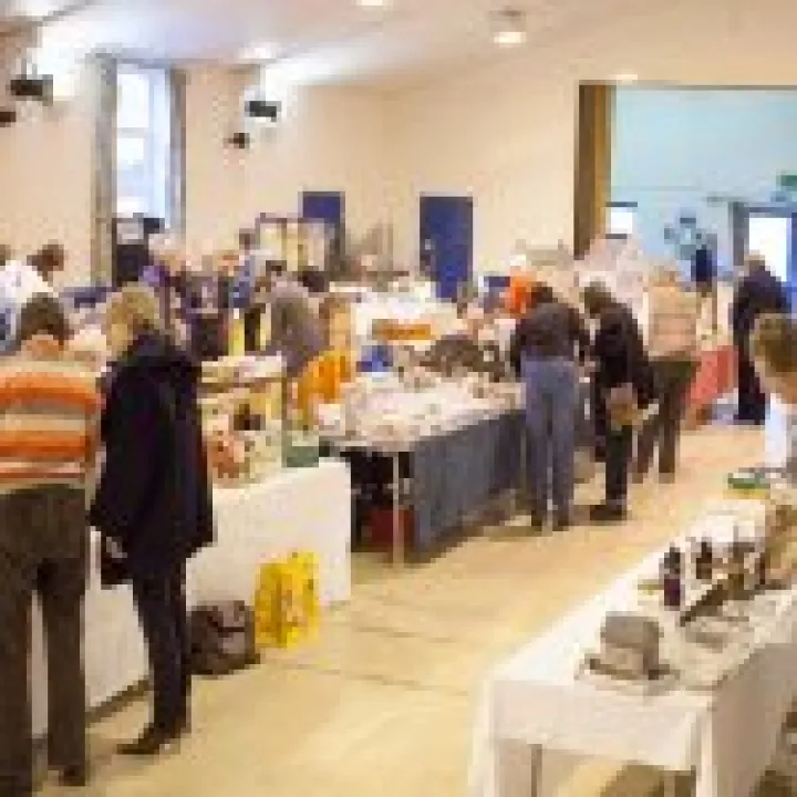 Dolls House Exhibition 01