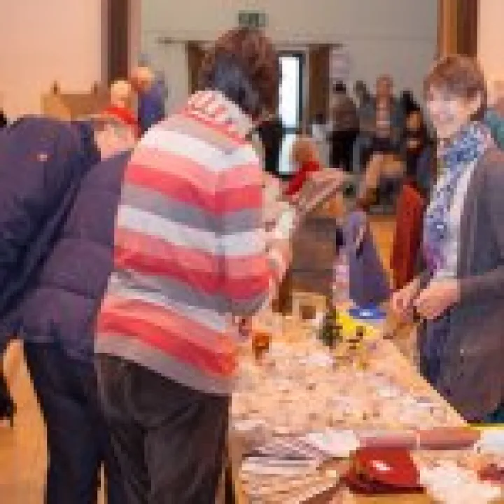 Dolls House Exhibition 06