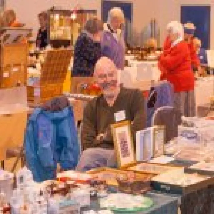 Dolls House Exhibition 23