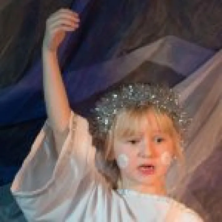 St Mary's School Xmas Presentation 22