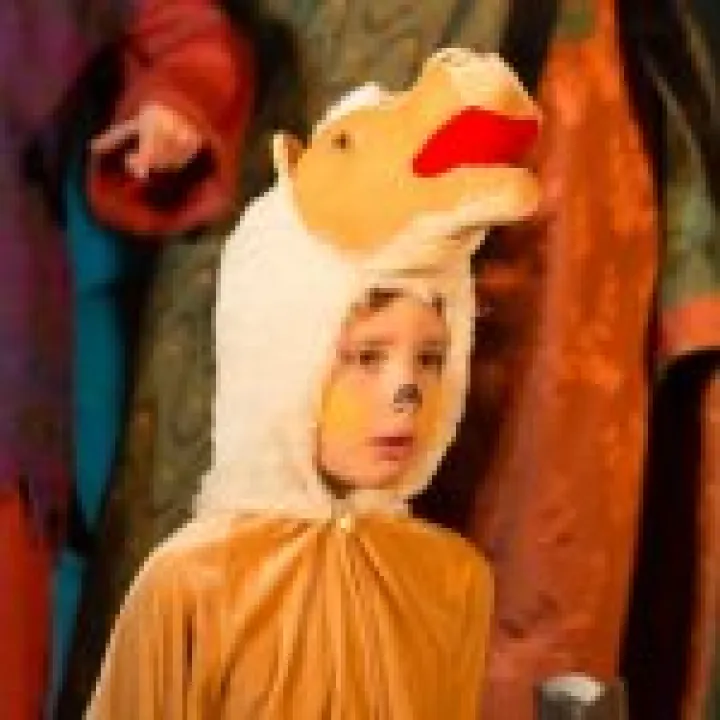 St Mary's School Xmas Presentation 27