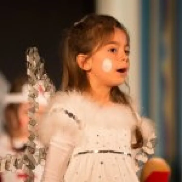 St Mary's School Xmas Presentation 30