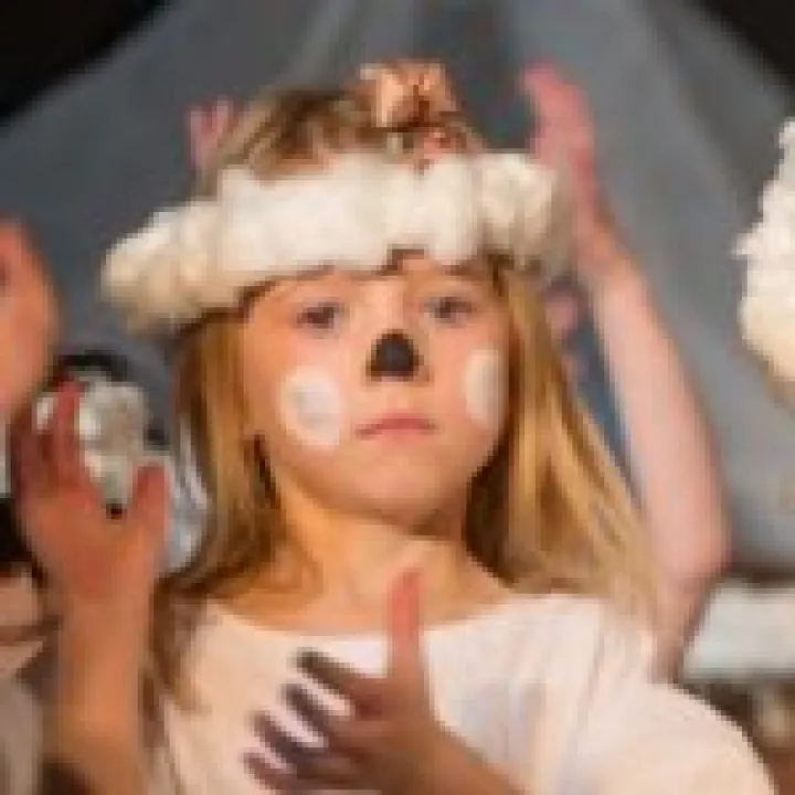 St Mary's School Xmas Presentation 38