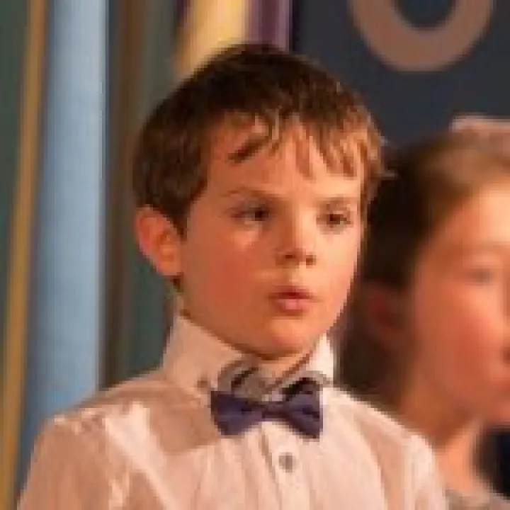 St Mary's School Xmas Presentation 45