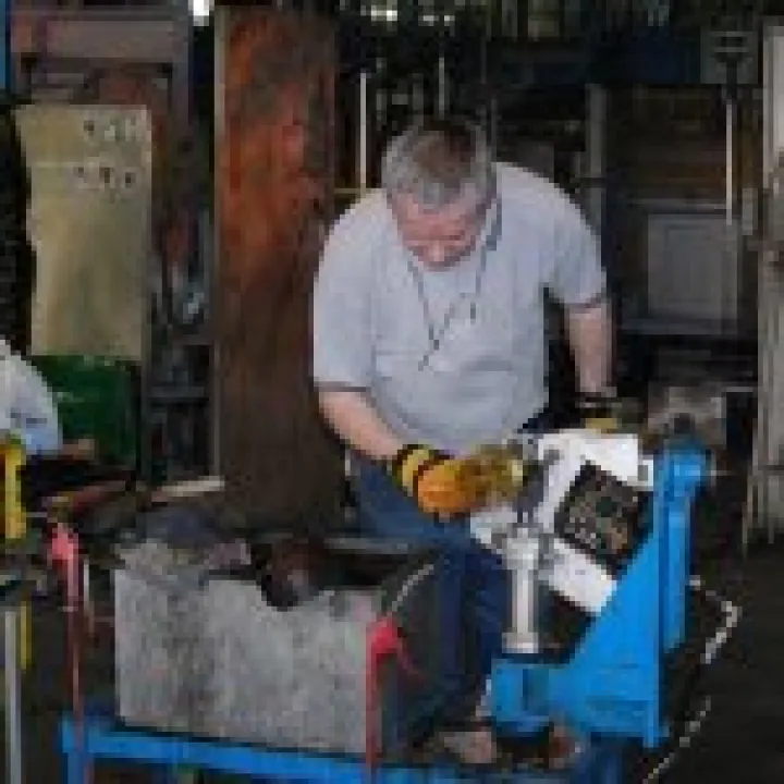 Probus Ireland Visit 2008 006