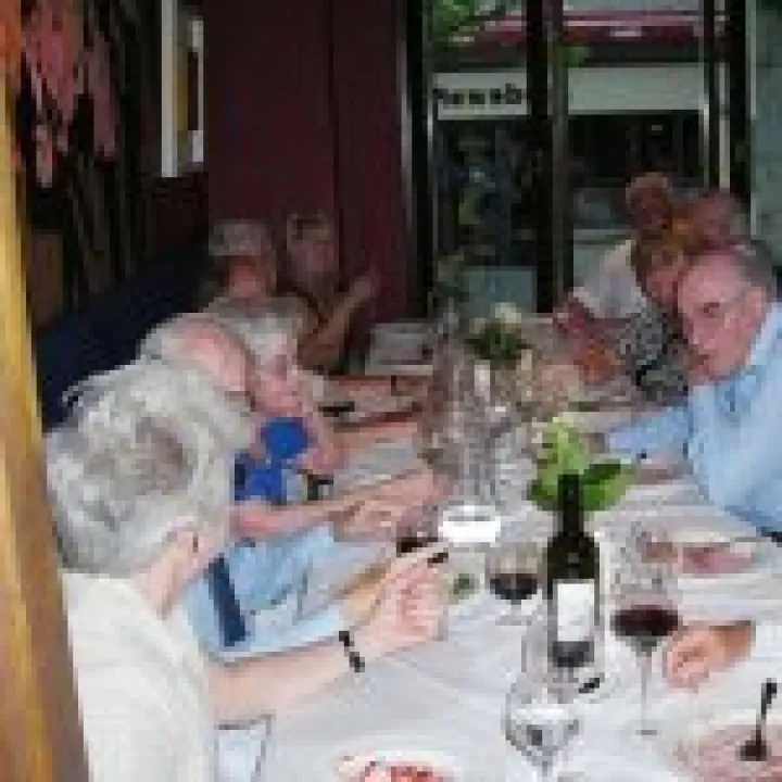 Probus Ireland Visit 2008 012