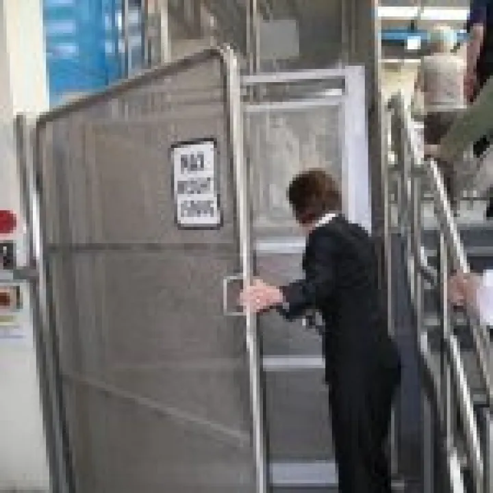 Probus Ireland Visit 2008 008