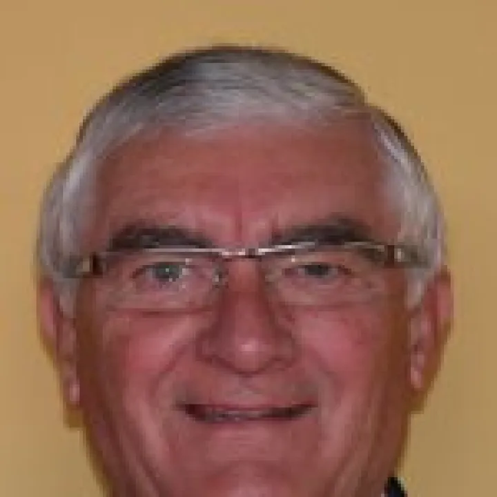 ALAN HODGSON