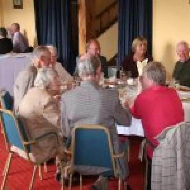 Probus AGM 2009 013