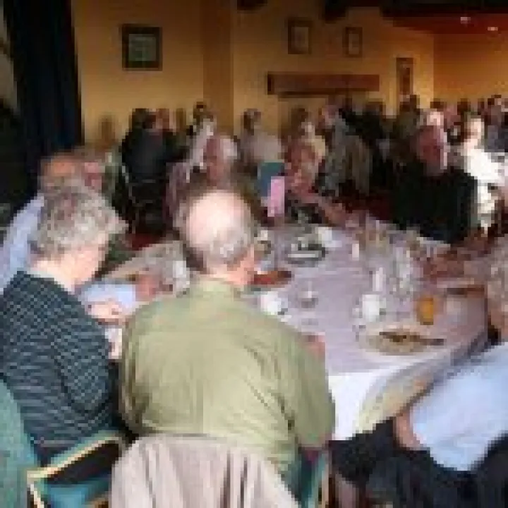Probus AGM 2009 018