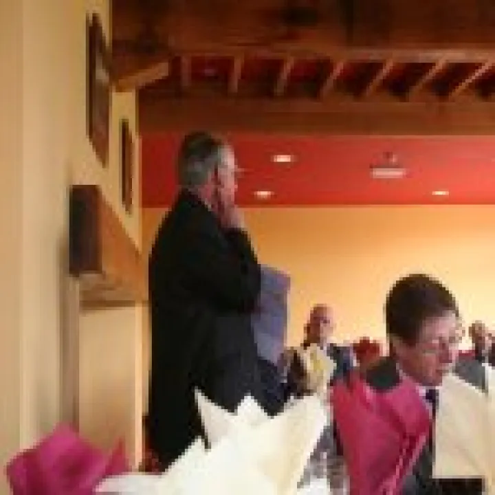 Probus AGM 2009 002