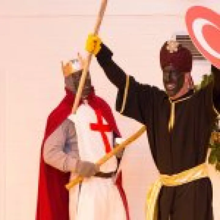 Village Carol Service 17