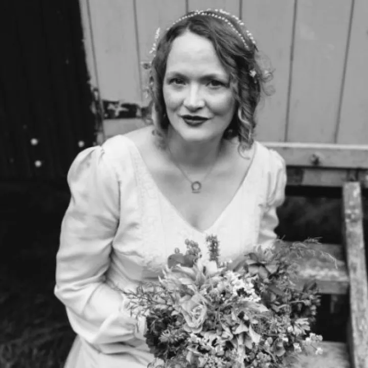 Ruth and Tom Hawthbush farm wedding-588