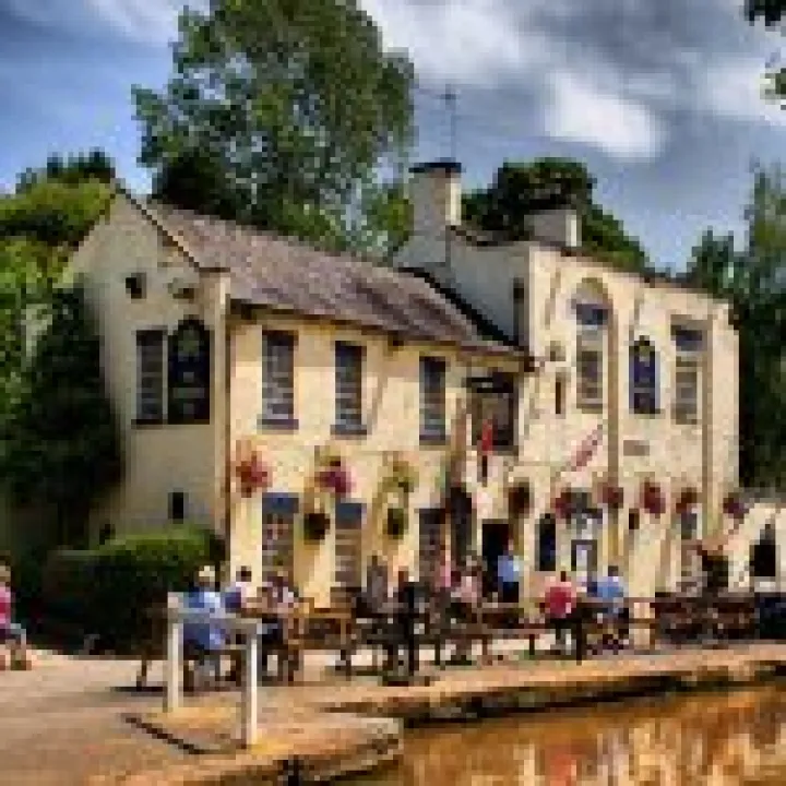 The Shroppie