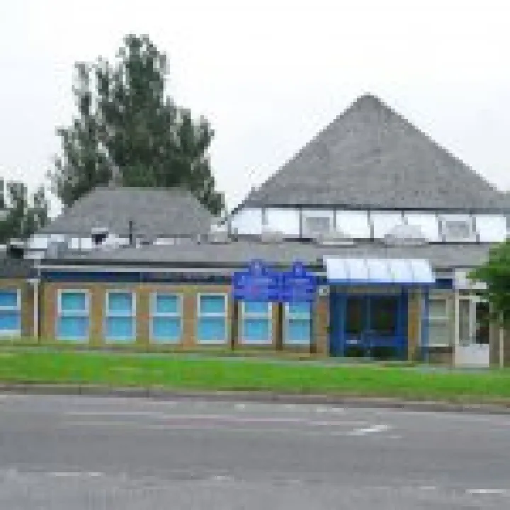 St Andrew's Gosforth Valley