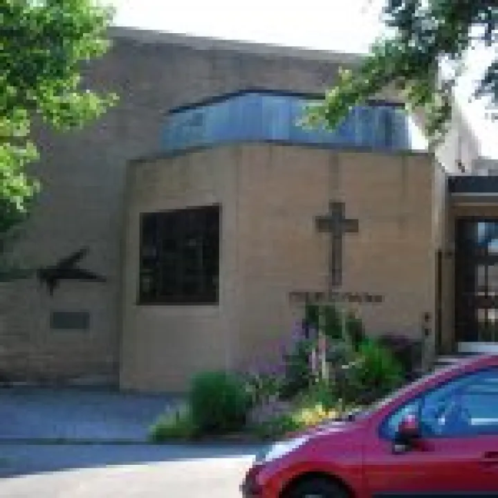 St Like's Lodge Moor