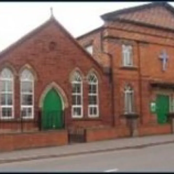 Horsley Woodhouse