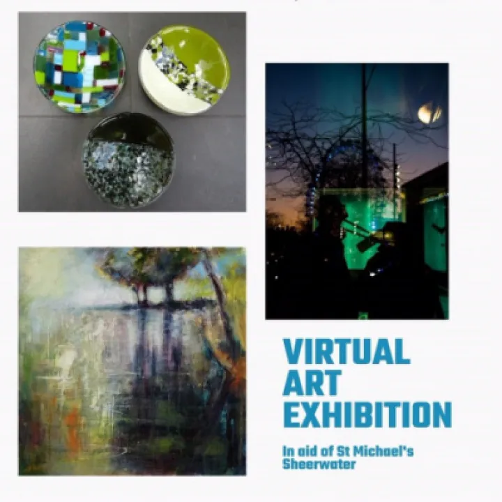 Poster with link Nikki Becca Cam